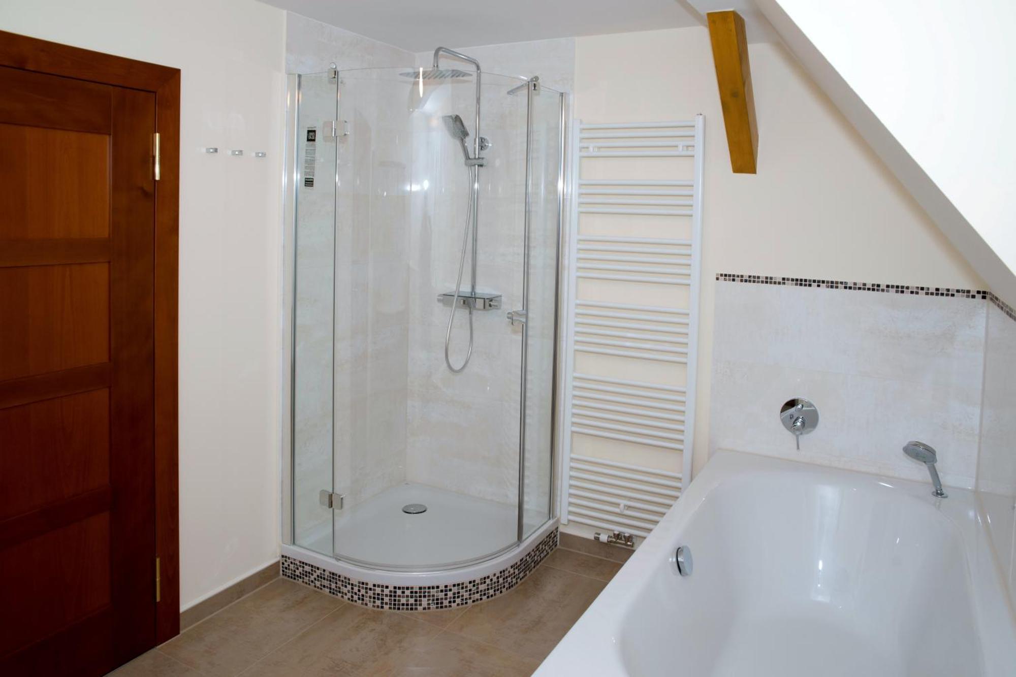 Schmeling Haus Bad Saarow Apartment Exterior foto